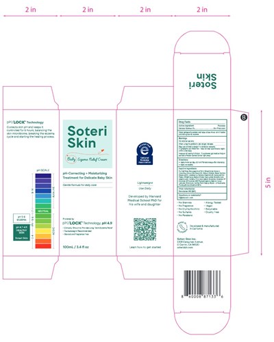 Cart (Soteri Skin Baby Carton)